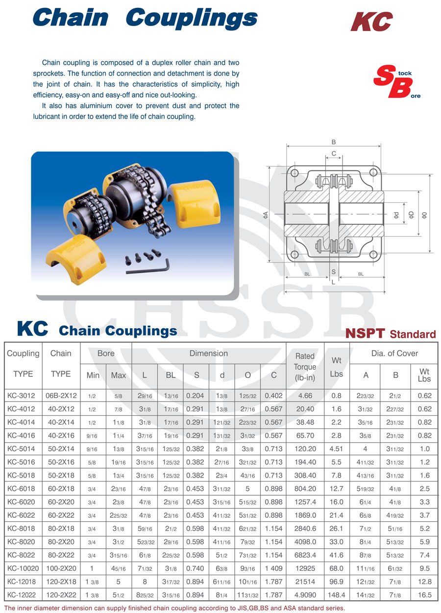KC鏈條聯軸器鏈輪美標-1.jpg