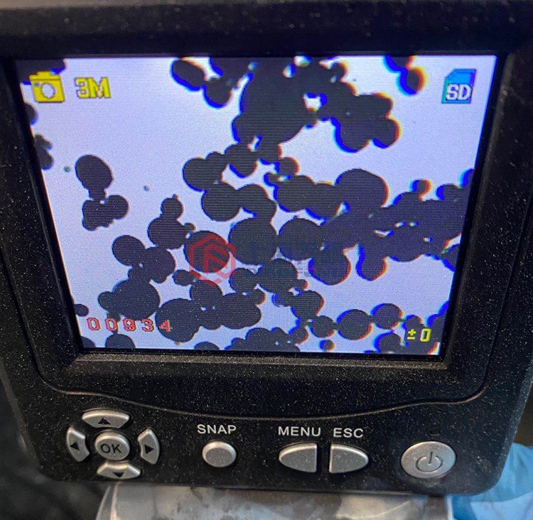 噴霧干燥機的應用場景及主要用途？